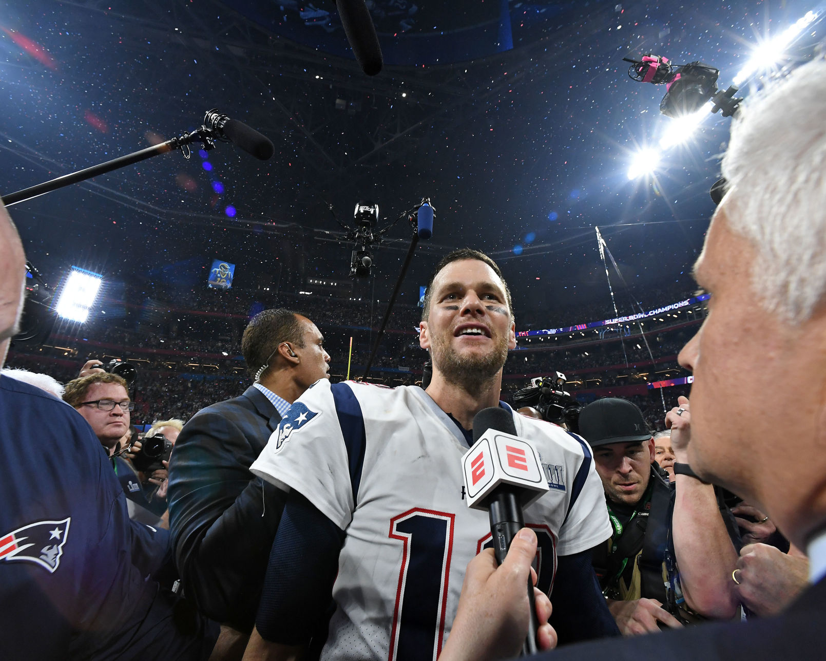 Super Bowl LIII